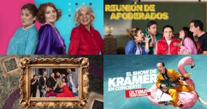 Teatro, música y humor: Festival del Teatro San Ginés presenta variada programación para este verano