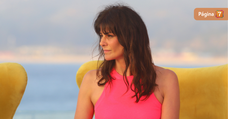 Tonka Tomicic arremete contra banco que la demandó y pidió su quiebra: no renegociaron su deuda