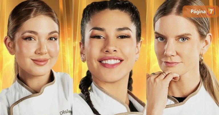 Invitados, especial menú y más: ¿cómo se definirá a la ganadora en la final de Top Chef VIP?