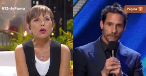 Fran García-Huidobro opinó de Gonzalo Valenzuela en los Caleuche y criticó a actores: "Con respeto…"