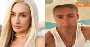 Fran Maira arremetió sin filtro contra Pancho Rodríguez y recordó burlesco gesto