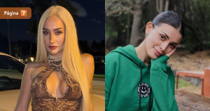 Fran Maira y su sincera respuesta sobre su actual relación con Cony Capelli: "No es mi amiga, pero…"