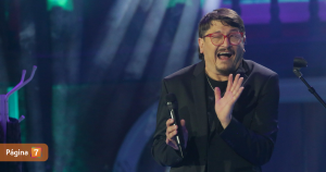 Mauricio Palma y éxito de su 'emprendimiento' funerales alegres: cuenta llegó a 11 mil seguidores