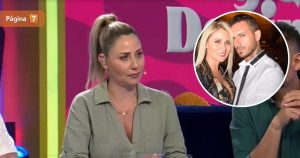 Gissella Gallardo reveló importante paso que daría con Mauricio Pinilla: “Estamos pensando en marzo...”