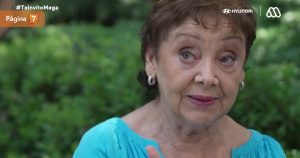 gloria benavides habla de la muerte