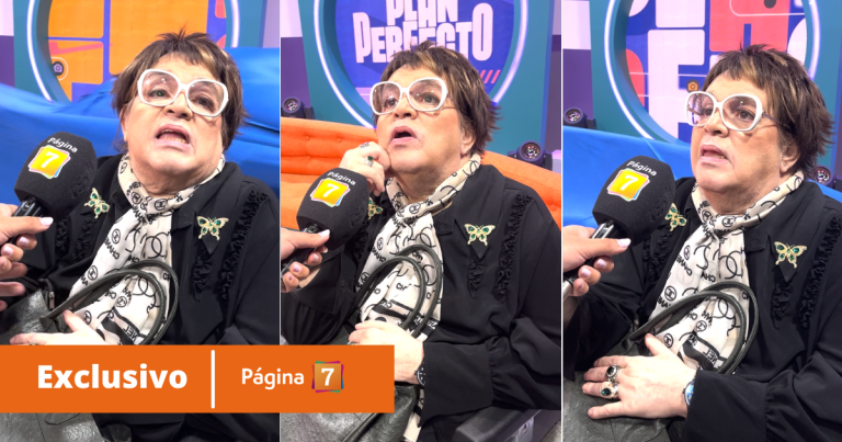 Gonzalo Cáceres tras casi sufrir amputación de su pierna: 