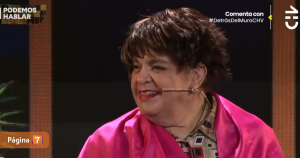 Así fue el regreso de Gonzalo Cáceres a Detrás del Muro: hizo reír con clásico sketch