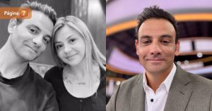 Gonzalo Ramírez festejó gran logro de su hija mayor: “Orgulloso”