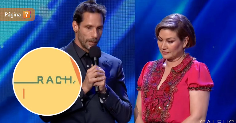 Red de Actrices de Chile responde acusación de Gonzalo Valenzuela: 