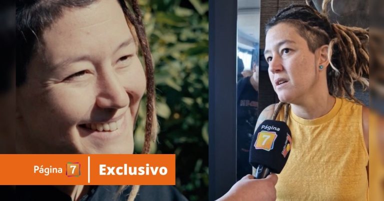 El gran proyecto de Carolina 'China' Bazán lejos de la TV: 