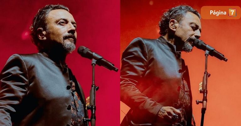 Hija de Claudio Valenzuela, vocalista de Lucybell, atraviesa delicado momento: está en la UCI