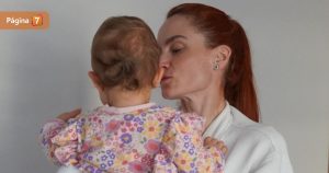 hija begoña basauri