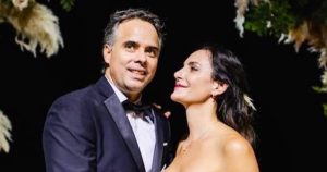 Hijo de Fernando González y Luciana Aymar cumplió 5 años: su madre compartió especial mensaje