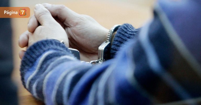 Hombre que asesinó a su esposa en Coronel fue declarado culpable: ocultó cuerpo entre pared y clóset