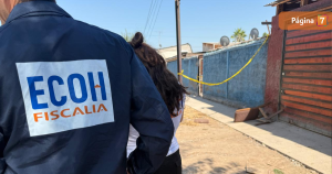 homicidio frustrado en San Ramón