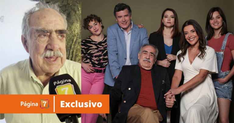 Hugo Medina reveló si será parte de la recta final de Juego de Ilusiones: 