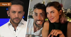 Hugo Valencia reveló contacto entre Maite Orsini y Jorge Valdivia
