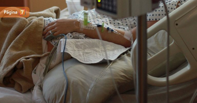 Infección a la sangre o septicemia: qué es la enfermedad que sufre hija del vocalista de Lucybell