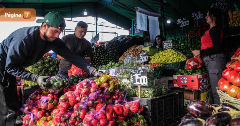 IPC de diciembre sorprende con caída: ¿qué productos y servicios subieron y bajaron de precio?