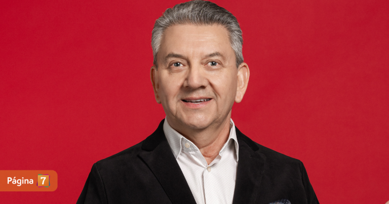 Jaime Leyton sobre su preparación en Sangre, Sudor y Gala: 