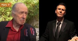 jaime vadell sobre cristian castro