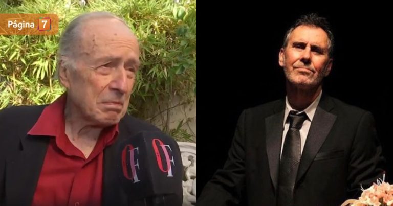 La defensa de Jaime Vadell a Cristián Campos tras cierre de investigación: 