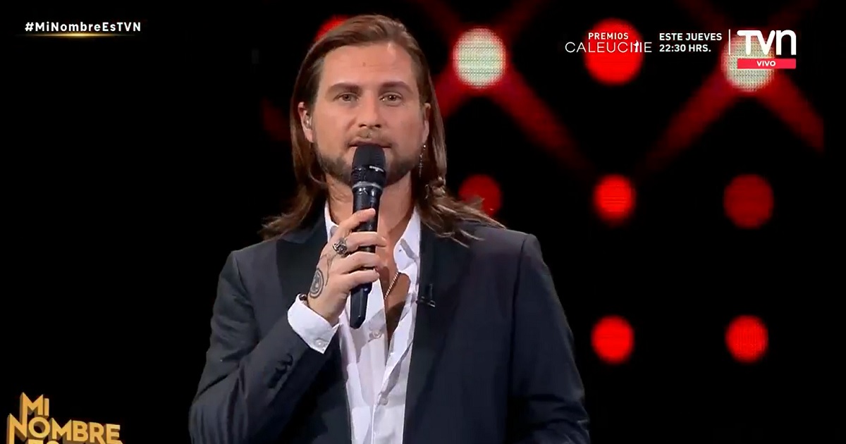 Jean-Philippe Cretton informó que querido imitador renunció a Mi Nombre Es