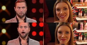 Jean-Philippe Cretton lanzó "inapropiada" pregunta a Carla Jara en Mi Nombre Es