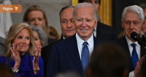 Joe Biden concedió indultos preventivos a su familia antes de que asumiera Donald Trump