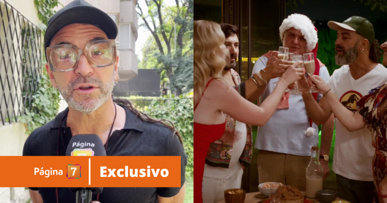 Jorge Alís estrena nueva película en cines donde su hija tendrá importante rol: 