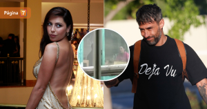 ¿Reconciliación? Revelan detalles del sorpresivo viaje de Daniela Aránguiz y Jorge Valdivia a Viña