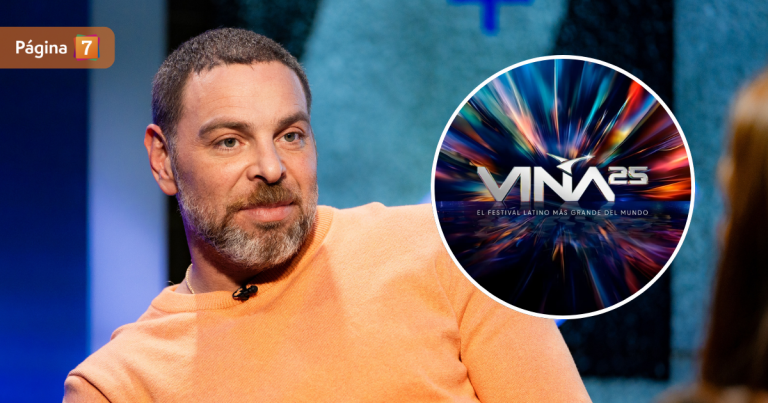 José Antonio Neme reaccionó a polémica tras posible cobro de entradas para la Gala de Viña