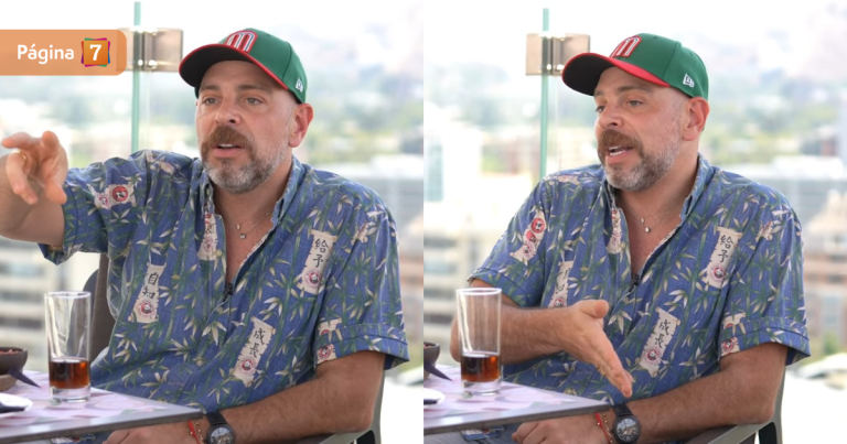 ¿Está en pareja? José Antonio Neme se sinceró sobre su actual estado sentimental