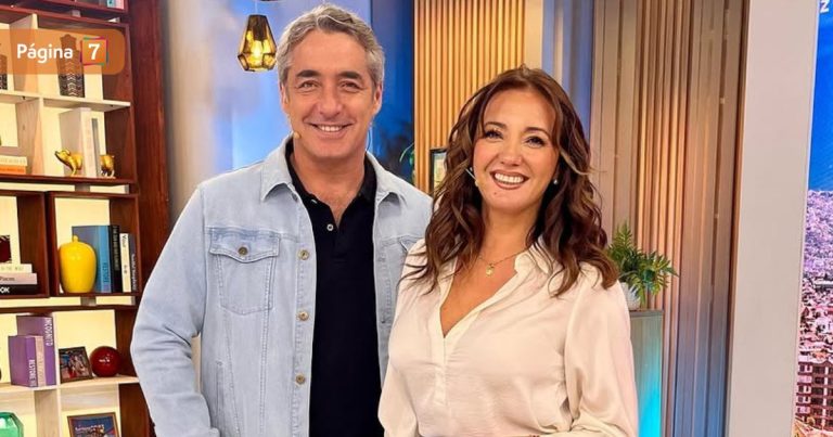 ¿Qué pasó con José Luis Repenning? Esta es la razón de su ausencia en 'Tu Día'