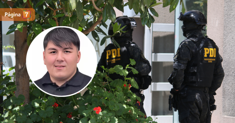 Confirman liberación de joven secuestrado en Los Andes: ¿qué se sabe de este crudo caso?