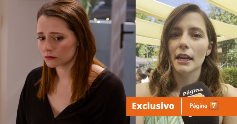 Magdalena Müller recordó “angustiantes momentos” durante su paso por Juego de Ilusiones