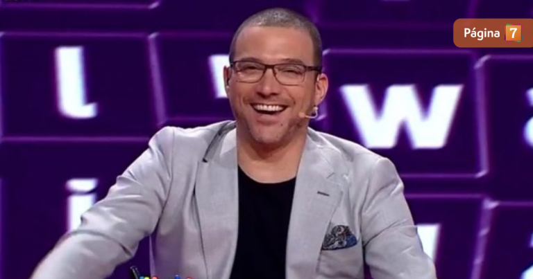 El breve regreso de Julián Elfenbein a CHV: tendrá participación especial en popular programa