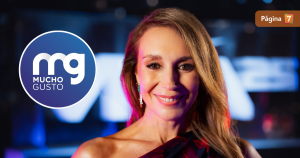 El motivo que llevará a Karen Doggenweiler a dejar temporalmente la animación del Mucho Gusto