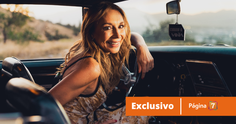 Karen Doggenweiler entrevista a animadores de Viña en su nuevo programa: 