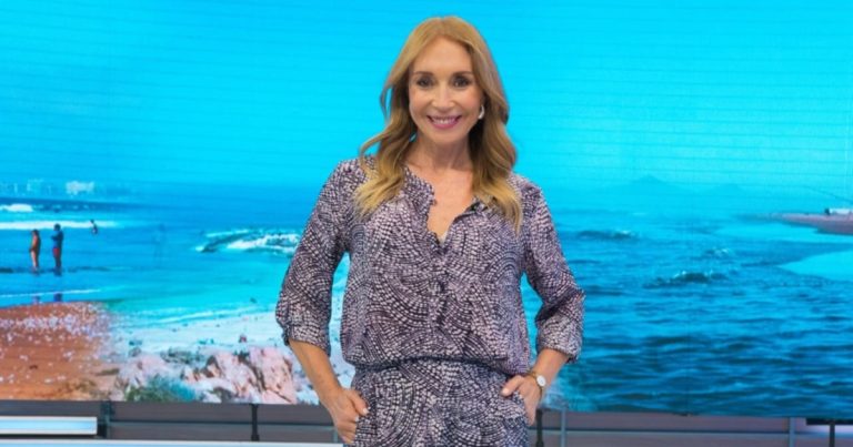 Karen Doggenweiler se alza como la animadora más premiada previo a Viña 2025: 