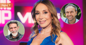 Así trabaja Karen Doggenweiler con Francisco Melo y Rodrigo Sepúlveda para Viña 2025: "Los admiro"