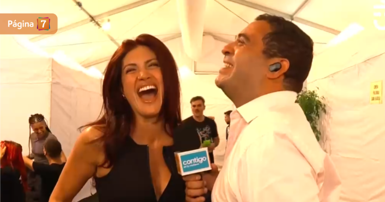 Karen Paola adelantó especial sorpresa que prepara para su show en el Festival de Las Condes