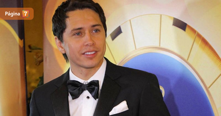 Karol Dance extraña la TV, pero no quiere volver 