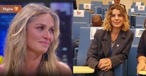 Kenita Larraín analizó, desde la numerología, a Maite Orsini: se emocionó