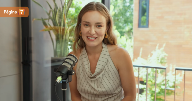 Kika Silva contestó a duras críticas tras promover 'limpieza de hígado': 