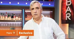 Kike Morandé reveló el icónico programa de TV que reviviría