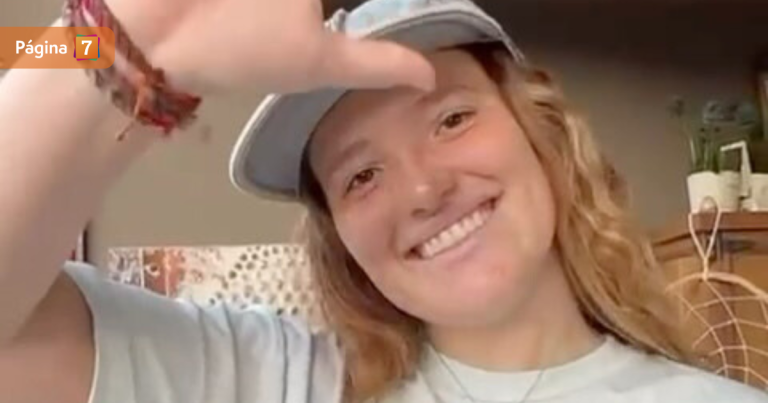 Laura de la Fuente cuenta cómo maneja los mensajes de odio en redes sociales: 