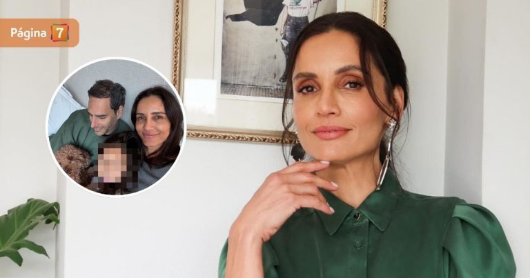 Leonor Varela y sentida reflexión tras los incendios en Los Ángeles: “Ha sido difícil”