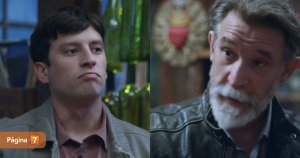 Actitud de Jonas con Iván marcaría antes y después en Los Casablanca