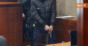 Los Piratas de Aragua: prisión preventiva para los dos primeros imputados por asociación criminal